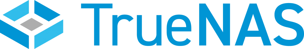 TrueNAS Core